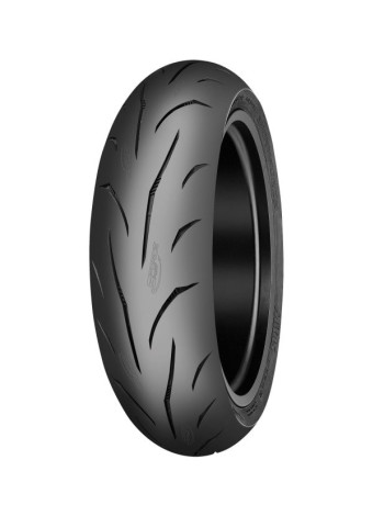 Мотошина Mitas Sport Force+ EV 190/50-17 (73W) TL [Rear]