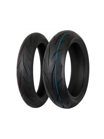 Мотошина задняя Mitas SPORTFORCE+ 180/55ZR17 73W TL