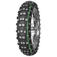 Мотошина задняя Mitas Terra Force-EF 140/80-18 Super Soft [70M TT]