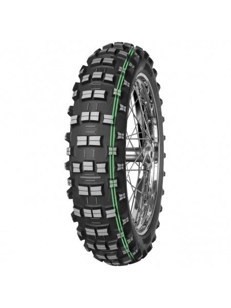 Мотошина задняя Mitas Terra Force-EF 140/80-18 Super Soft [70M TT]