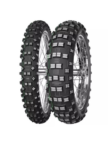 Мотошина задняя Mitas Terra Force-EF 140/80-18 Super Light [70R TT]