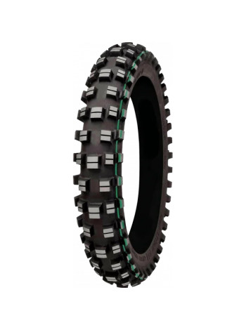 Шина задняя для мотоцикла Mitas Terra Force-EX XT 120/90-18 Super Light [65R TT]