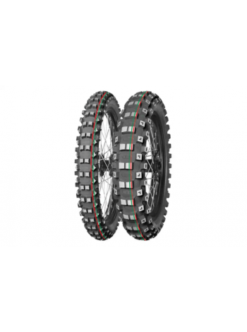 Шина передняя для мотоцикла Mitas Terra Force-MX MH 70/100-17 [40M TT]