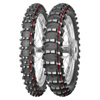 Мотошина задняя Mitas Terra Force-MX Sand 100/90-19 57M TT