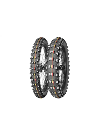 Шина задняя Mitas Terra Force-MX SM 100/90-19 57M TT
