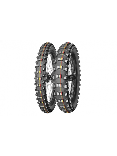 Шина передняя Mitas Terra Force-MX SM 60/100-12 36J TT