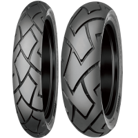 Мотошина задняя Mitas Terra Force-R 150/70-17 69V TL