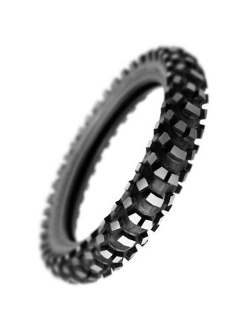 Мотошина передняя Shinko F520A 80/100-21 51M