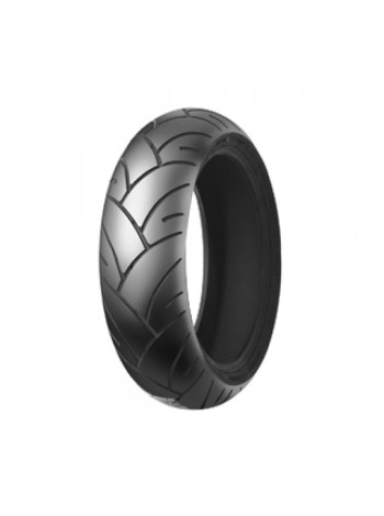 Мотошина задняя Shinko R005 190/50ZR-17 73W