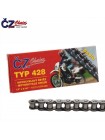 Цепь CZ Chains 428 Basic - 98