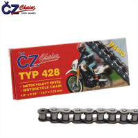 Цепь CZ Chains 428 Basic - 122