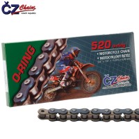 Цепь CZ Chains 520 RDO - 120