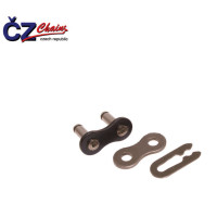 Замок для цепи CZ Chains 428 Basic (защелка)