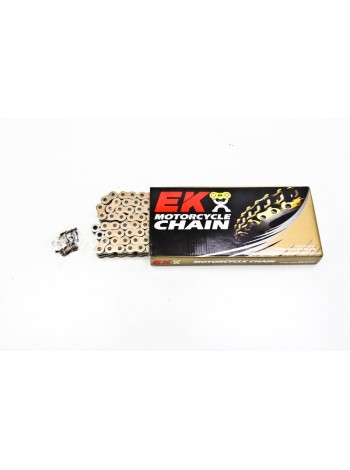 Цепь EK Chain 530SROZ2 108 звеньев