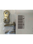 Замок для цепи EK Chain 530MVXZ2, заклёпка, QX-Ring, сталь