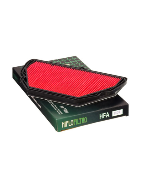 Воздушный фильтр HifloFiltro HFA1603