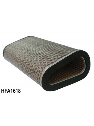 Воздушный фильтр HifloFiltro HFA1618
