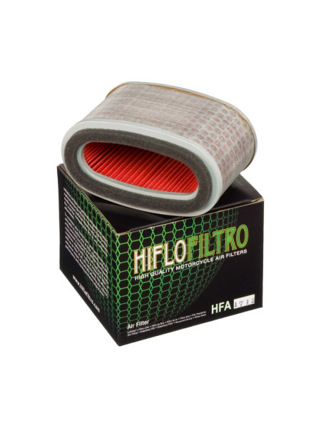 Воздушный фильтр HifloFiltro HFA1712