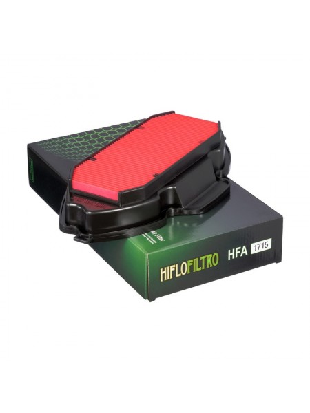 Воздушный фильтр HifloFiltro HFA1715