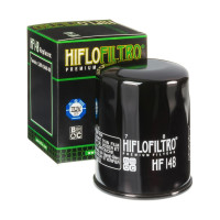 Масляный фильтр HifloFiltro Hf-148