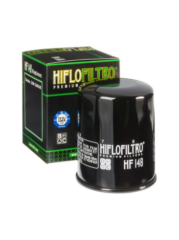 Масляный фильтр HifloFiltro Hf 148