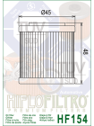 Масляный фильтр HifloFiltro Hf 154