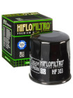 Масляный фильтр HifloFiltro Hf303