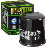 Масляный фильтр HifloFiltro Hf303