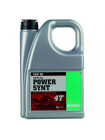 Моторное масло Motorex Power Synt 4T 10W-50 - 4л.