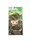Тормозные колодки Brenta FT 6056 Off Road Sintered