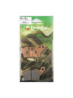 Тормозные колодки Brenta FT 6088 Off Road Sintered
