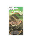 Тормозные колодки Brenta FT 6105 Off Road Sintered