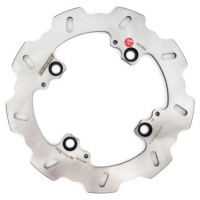 Тормозной диск задний Braking HO22RID Wave Fix Honda Cb, CBR