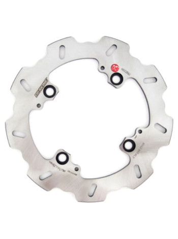 Тормозной диск задний Braking HO22RID Wave Fix Honda Cb, CBR