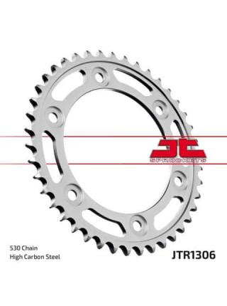 Звезда ведомая JT JTR1306.41