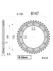 Задняя звезда (ведомая) Ognibene 8147-Z43 (JTR1340.43)