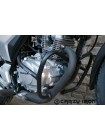 Дуги Crazy Iron HONDA CB125E 2014-2016