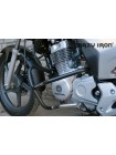 Дуги Crazy Iron HONDA CB125E 2014-2016