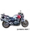 Дуги Crazy Iron Honda CB1300 2003-2012