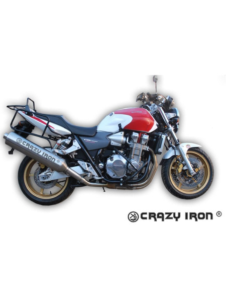Дуги для Honda CB1300 2003-2012