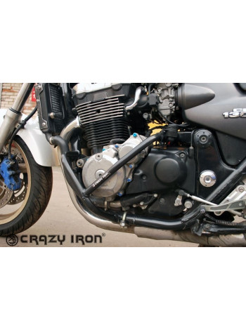 Дуги Crazy Iron Honda CB1300 1998-2002