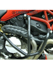 Дуги Crazy Iron Ducati Monster 1200 2014-2016