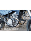 Дуги Crazy Iron Baltmotors Motard 250