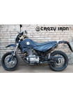 Дуги Crazy Iron Baltmotors Motard 250
