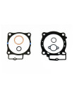 Верхний комплект прокладок на Honda CRF450R 2009-16