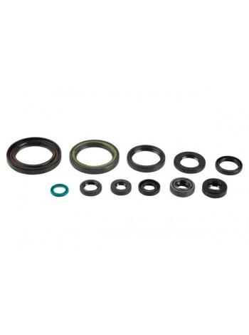 Комплект сальников двигателя Honda CRF450R 2002-08