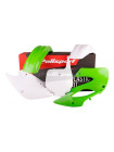Комплект пластика Polisport на мотоцикл Kawasaki KX85 2001-13