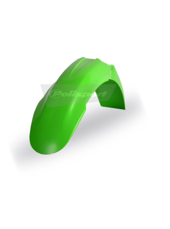 Переднее крыло Kawasaki KX125, 250 2003-08, KX250F 2004-08, KX450F 2006-08