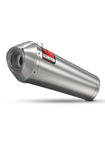 Глушитель GSX-R1000 2009-2011 POWER CONE Стальной