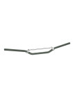 Руль 22 ACCEL Kawasaki Low серый